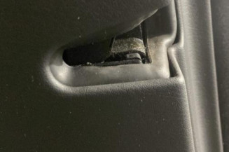 Porte arriere gauche AUDI A4 2