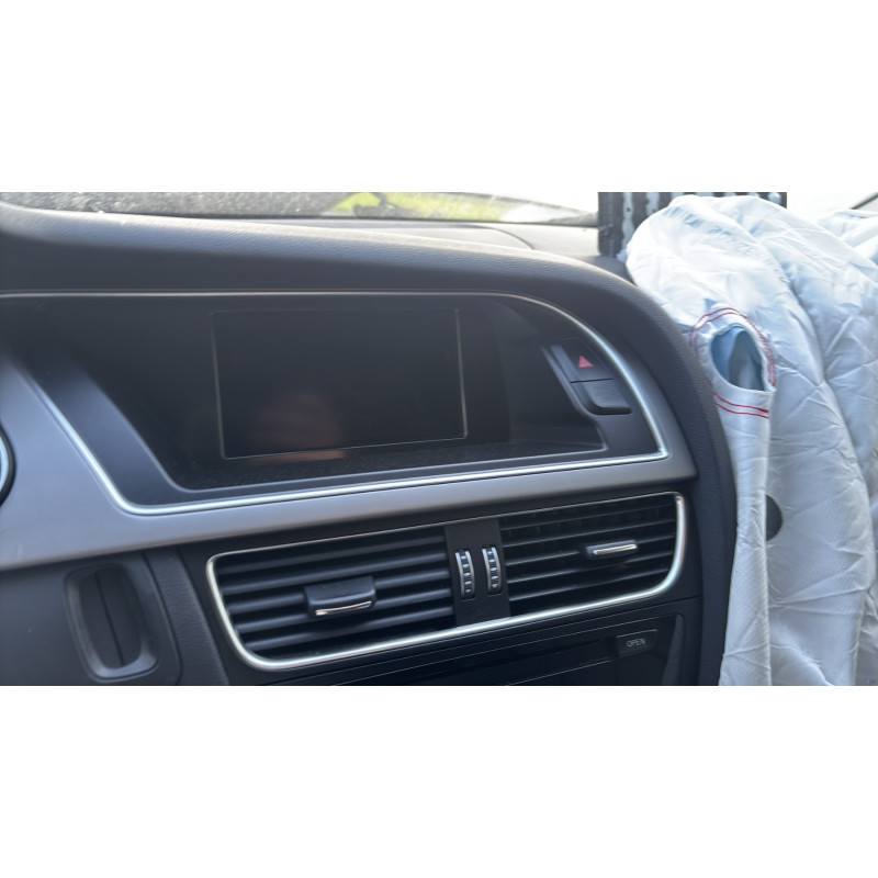 Cardan gauche (transmission) AUDI A4 3 Photo n°18