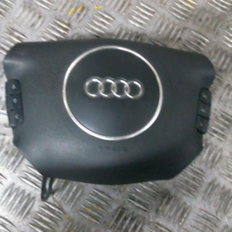 Air bag conducteur AUDI A4 2 Photo n°1