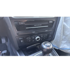 Etrier arriere droit (freinage) AUDI A4 3