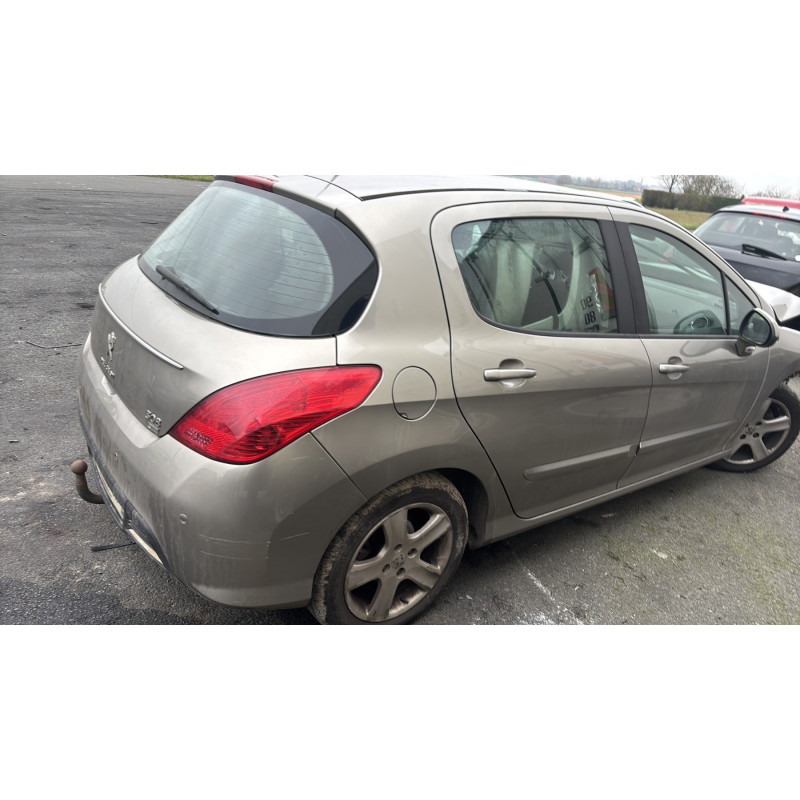 Custode avant droit (porte) PEUGEOT 308 1 Photo n°13