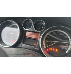Arret de porte arriere gauche PEUGEOT 308 1