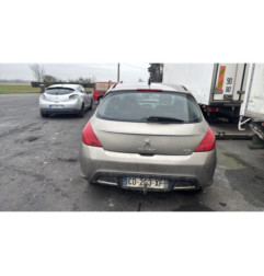 Colonne de direction PEUGEOT 308 1