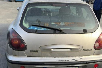 Bras essuie glace arriere FIAT BRAVO 1
