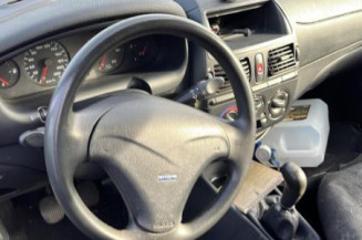 Bras essuie glace arriere FIAT BRAVO 1