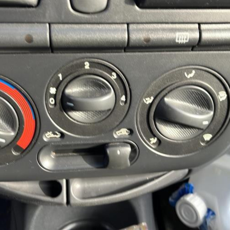 Bras essuie glace arriere FIAT BRAVO 1 Photo n°9