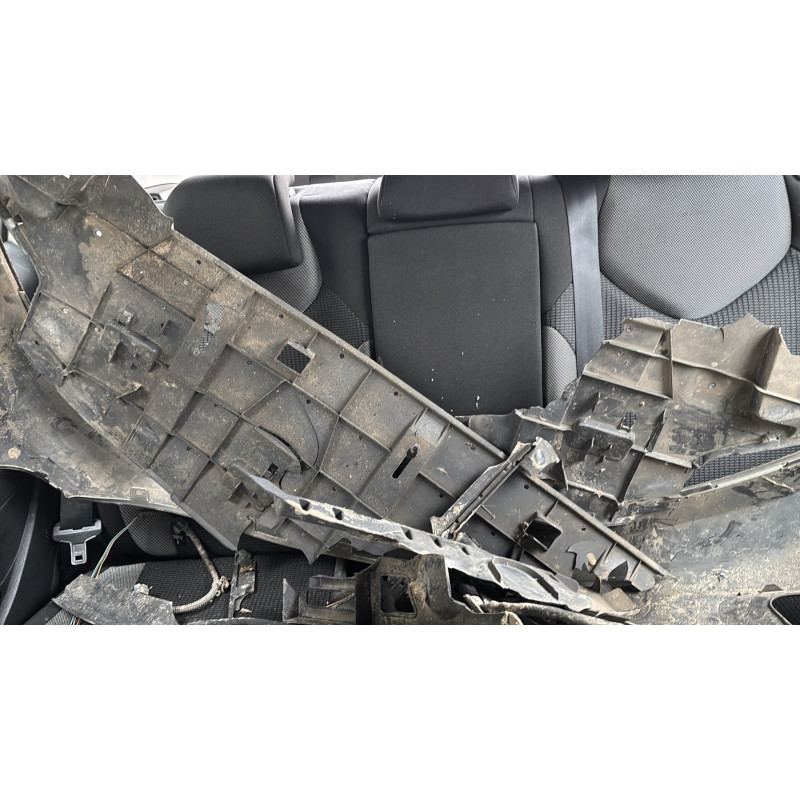 Leve vitre electrique arriere droit PEUGEOT 308 1 Photo n°6