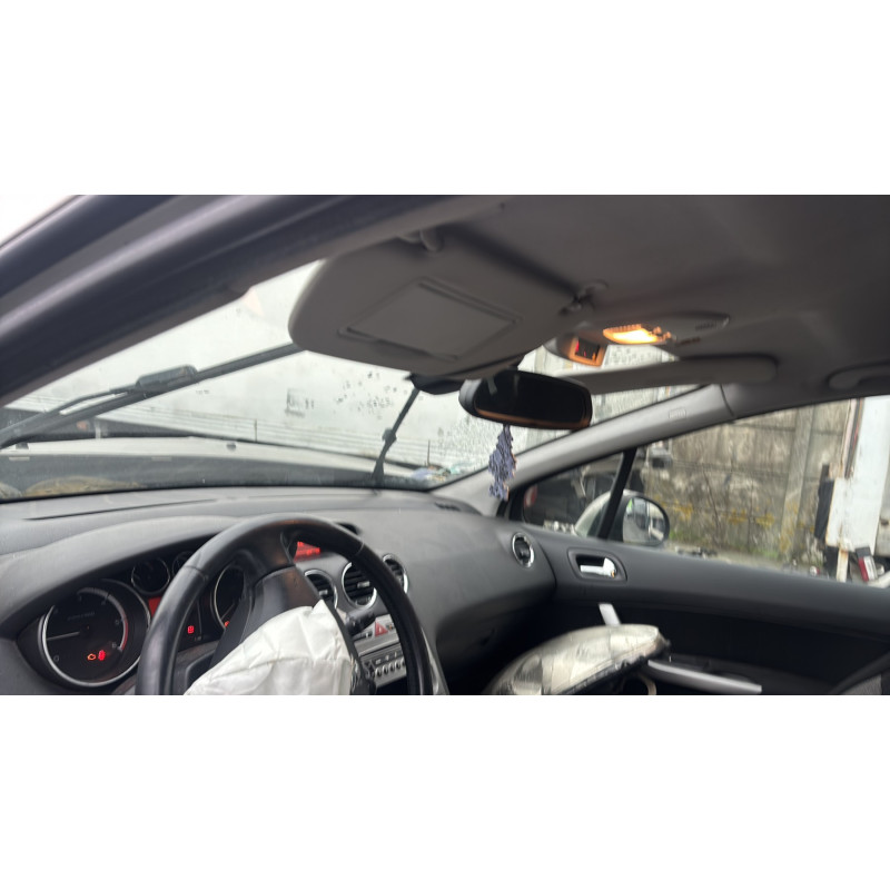 Leve vitre electrique arriere droit PEUGEOT 308 1 Photo n°17