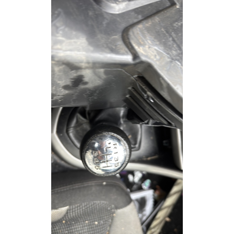 Moteur essuie glace arriere PEUGEOT 308 1 Photo n°7
