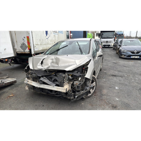 Pare boue arriere gauche PEUGEOT 308 1 Photo n°1