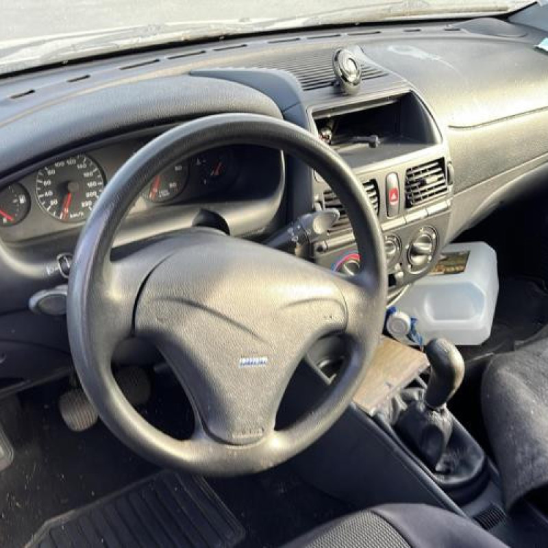 Moteur essuie glace arriere FIAT BRAVO 1 Photo n°9