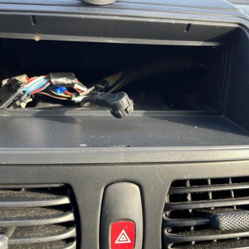 Moteur essuie glace arriere FIAT BRAVO 1 Photo n°12