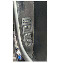 Pare soleil gauche PEUGEOT 308 1