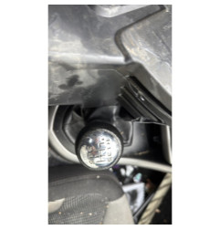 Verin de coffre PEUGEOT 308 1