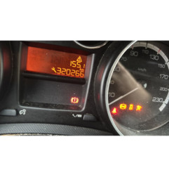 Verin de coffre PEUGEOT 308 1
