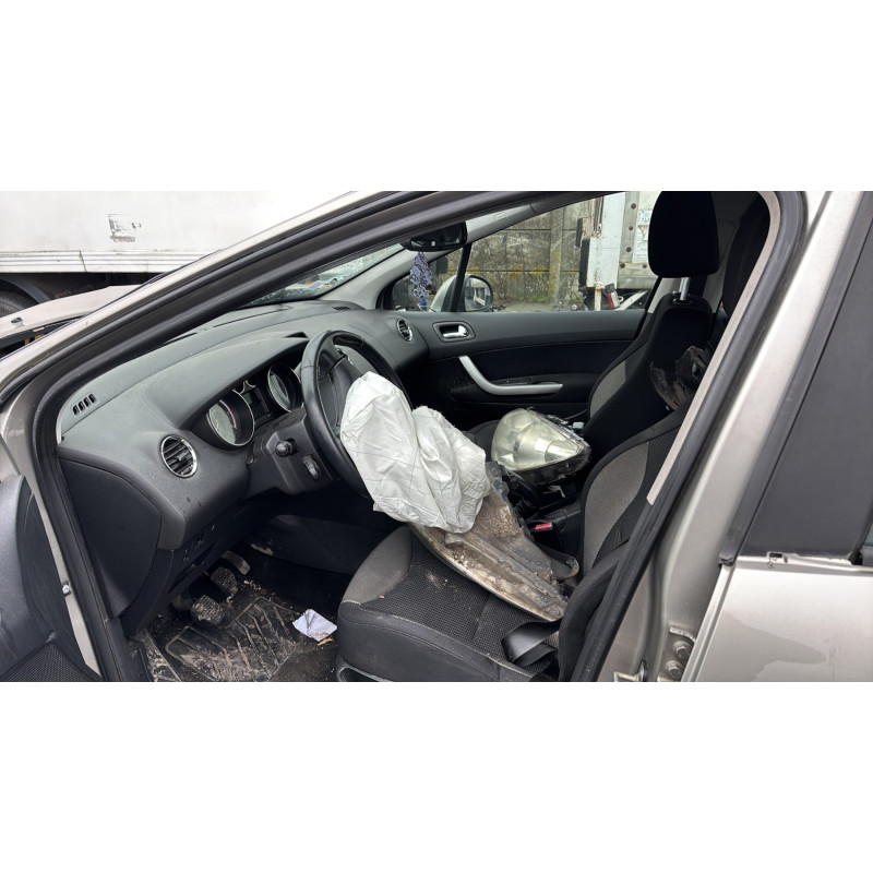 Alternateur PEUGEOT 308 1 Photo n°5