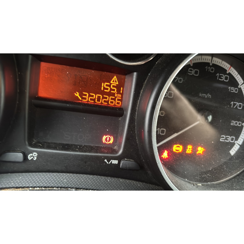 Alternateur PEUGEOT 308 1 Photo n°19