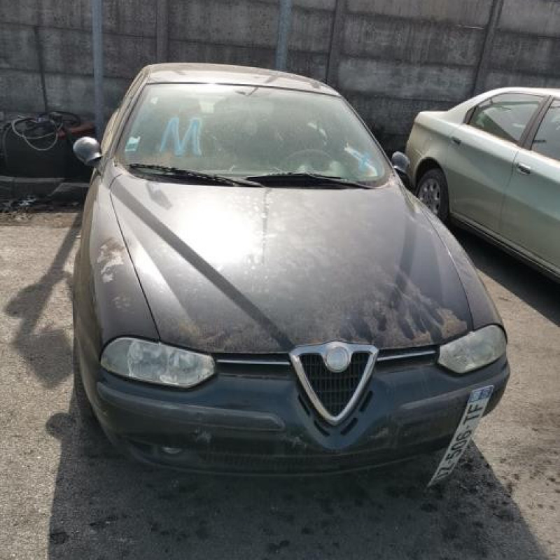 Retroviseur droit ALFA ROMEO 156 Photo n°6