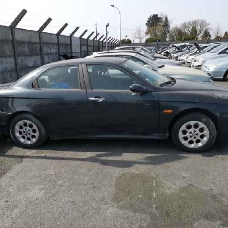 Retroviseur droit ALFA ROMEO 156 Photo n°7