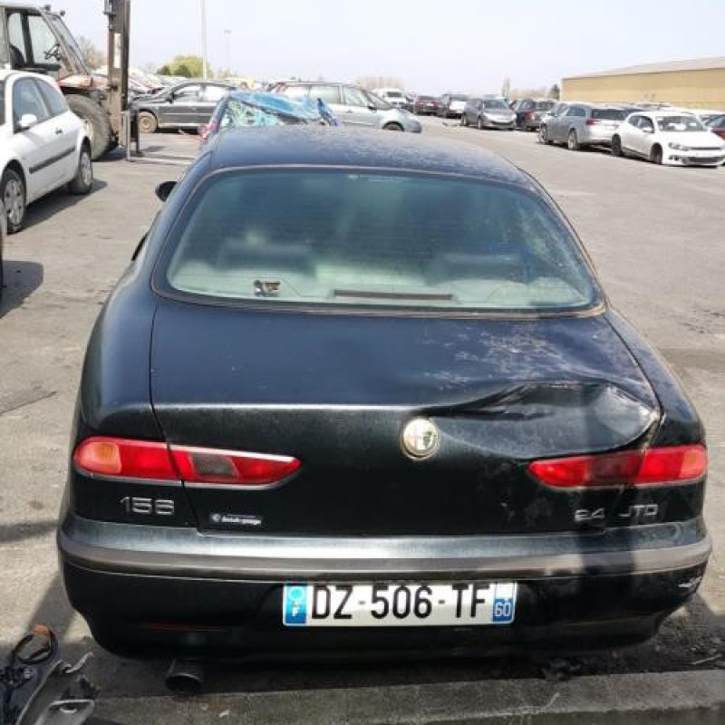 Retroviseur droit ALFA ROMEO 156 Photo n°8