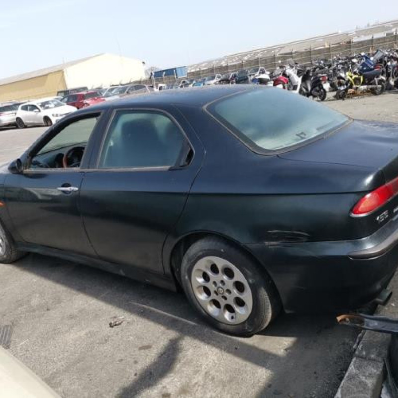 Retroviseur droit ALFA ROMEO 156 Photo n°9