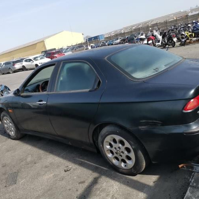 Retroviseur droit ALFA ROMEO 156 Photo n°10