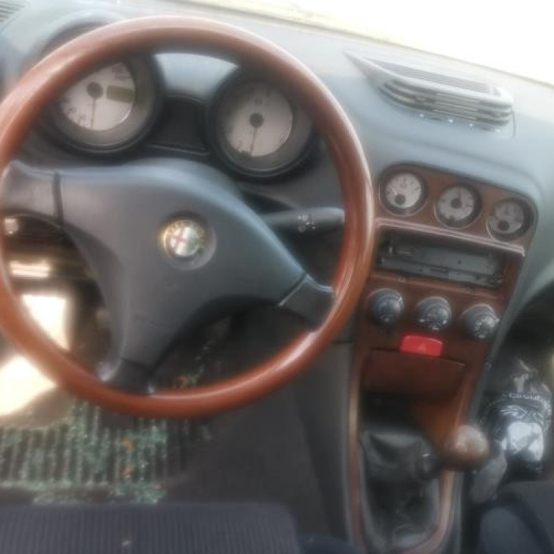 Retroviseur droit ALFA ROMEO 156 Photo n°12