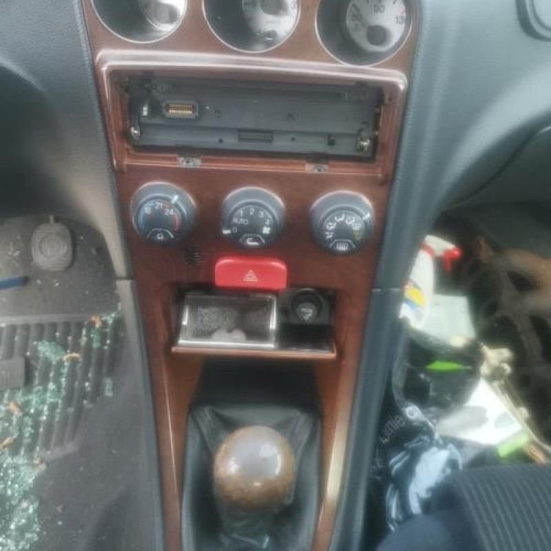 Retroviseur droit ALFA ROMEO 156 Photo n°14