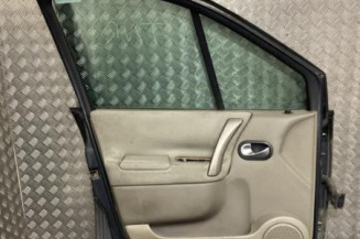 Porte avant gauche RENAULT SCENIC 2