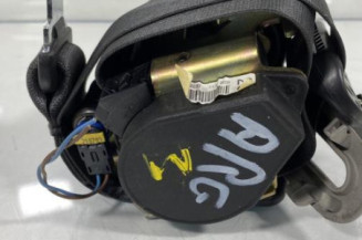 Pretensionneur de ceinture arriere gauche RENAULT SCENIC 2 Photo n°1
