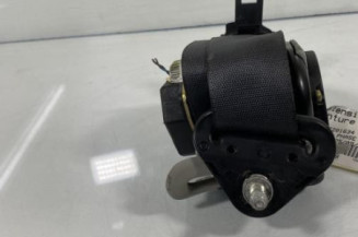 Pretensionneur de ceinture arriere gauche RENAULT SCENIC 2