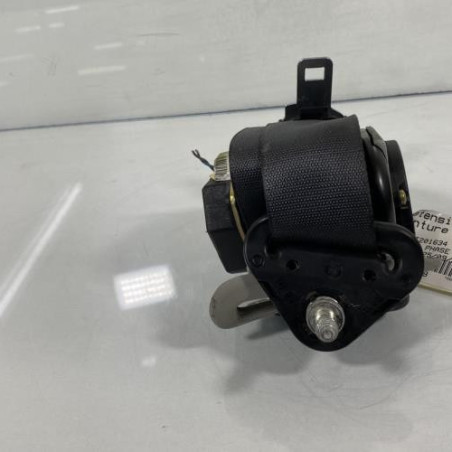 Pretensionneur de ceinture arriere gauche RENAULT SCENIC 2