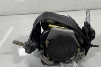 Pretensionneur de ceinture arriere gauche RENAULT SCENIC 2