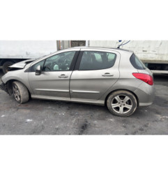 Bras essuie glace arriere PEUGEOT 308 1