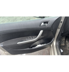 Bras essuie glace avant droit PEUGEOT 308 1