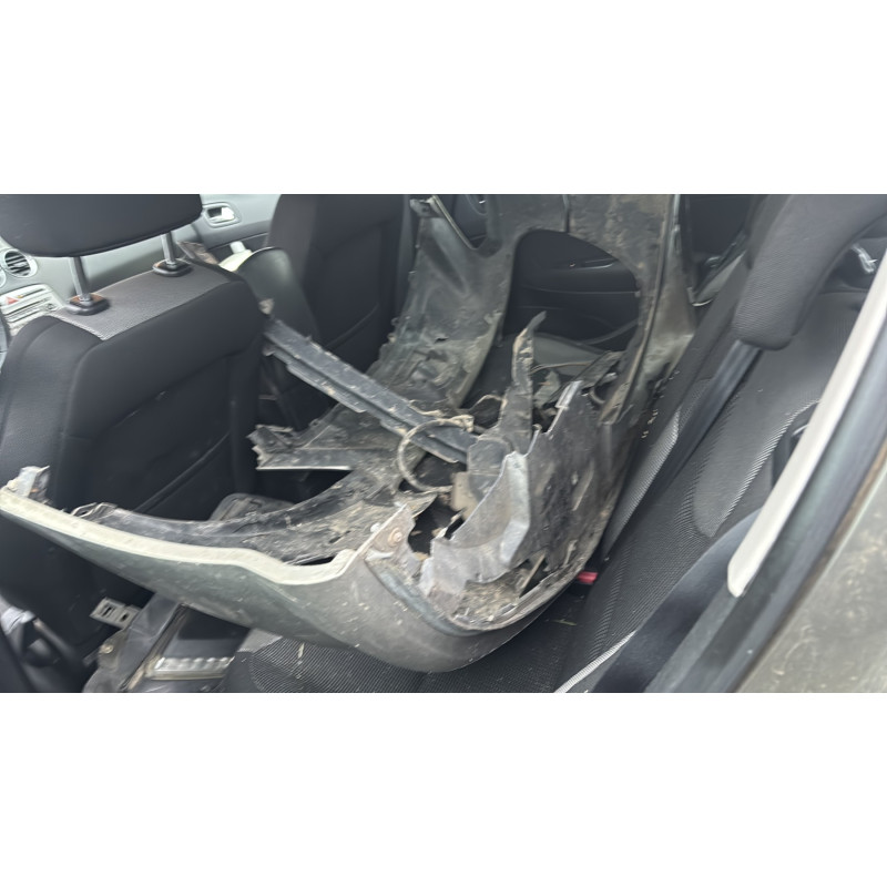 Bras essuie glace avant droit PEUGEOT 308 1 Photo n°18