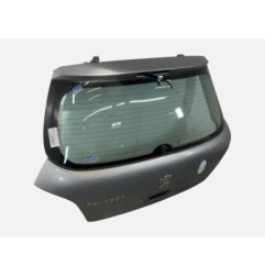 Malle/Hayon arriere PEUGEOT 307