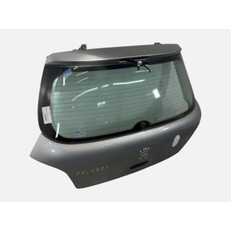 Malle/Hayon arriere PEUGEOT 307