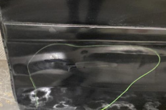 Porte arriere gauche VOLKSWAGEN POLO 4