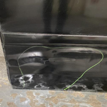 Porte arriere gauche VOLKSWAGEN POLO 4
