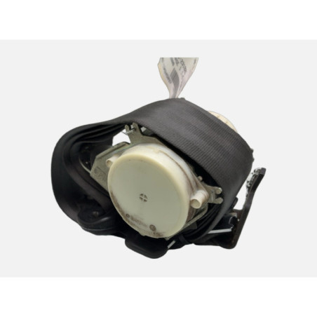 Ceinture arriere gauche RENAULT CLIO 3 Photo n°1