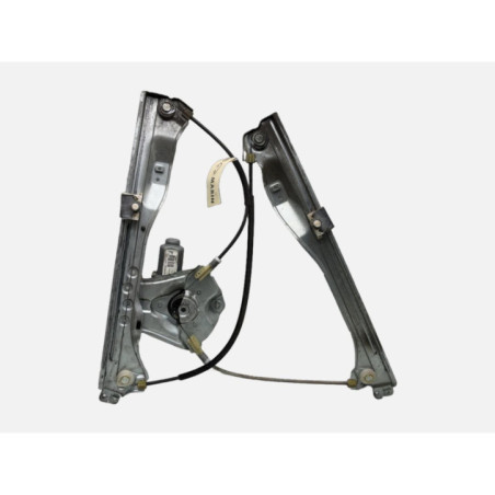 Leve vitre electrique avant droit RENAULT CLIO 3 Photo n°1