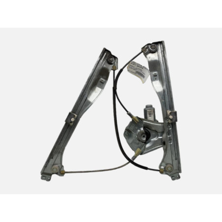 Leve vitre electrique avant gauche RENAULT CLIO 3 Photo n°1