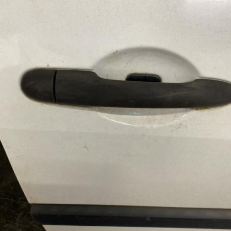 Porte avant droit RENAULT MEGANE 2