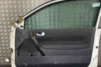 Porte avant droit RENAULT MEGANE 2