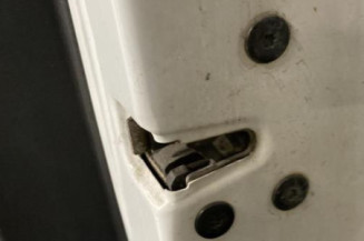 Porte avant droit RENAULT MEGANE 2