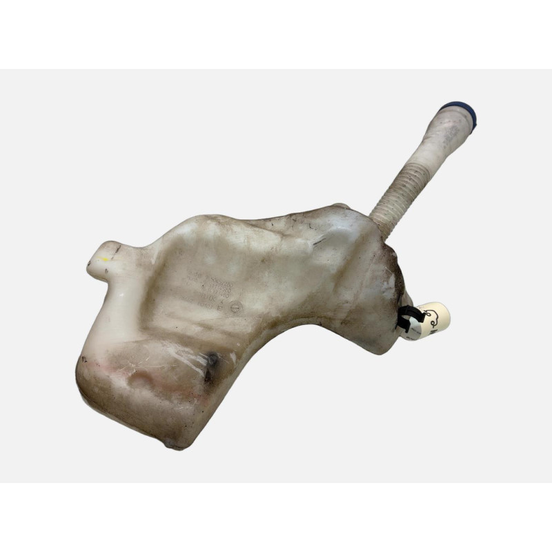 Vase de lave glace PEUGEOT 307 Photo n°4