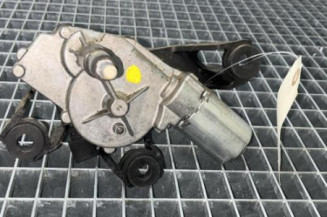 Moteur essuie glace arriere RENAULT MEGANE 2 Photo n°1