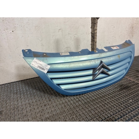 Calandre CITROEN C3 1