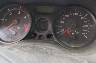 Moteur essuie glace arriere RENAULT MEGANE 2